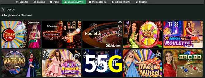 55G bet