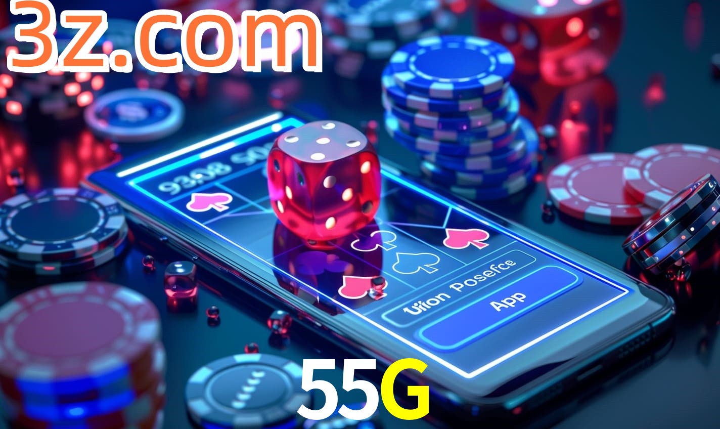 Baixar App 55G