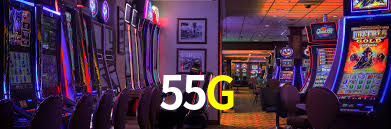 Melhor Casino Online 55G