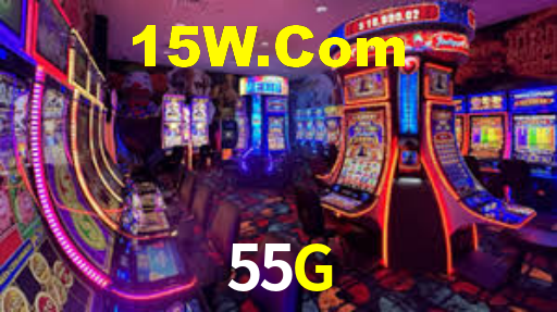 55G Game