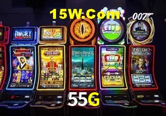 Inovações de Jogos na 55G: O Futuro das Experiências Interativas