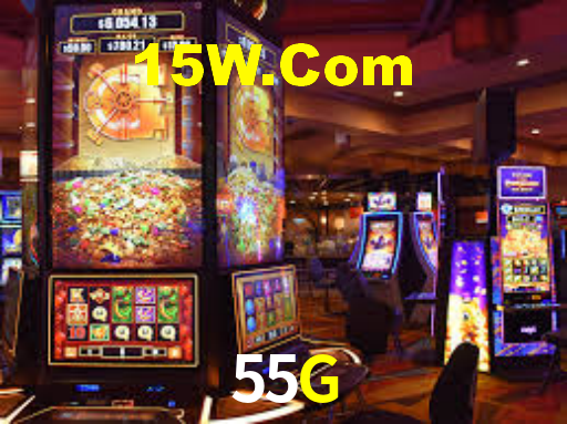 55G Game
