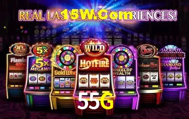 A Experiência Imersiva dos Cassinos Ao Vivo no 55G