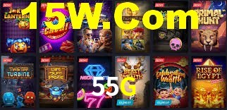 Welcome Bonus 55G