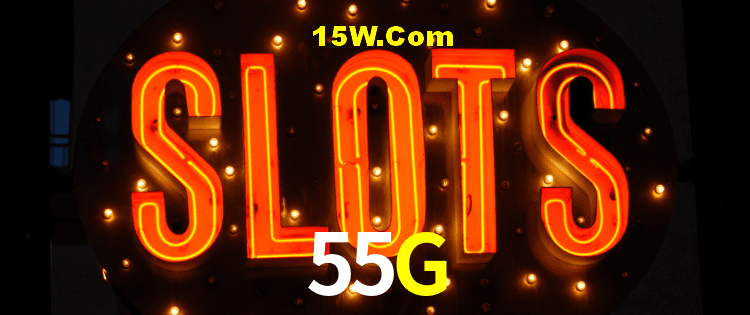 Welcome Bonus 55G