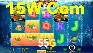 55G: Jogos de Caça-Níqueis-Altas Recompensas, Roleta-Velocidade, Blackjack-Desafios Máximos